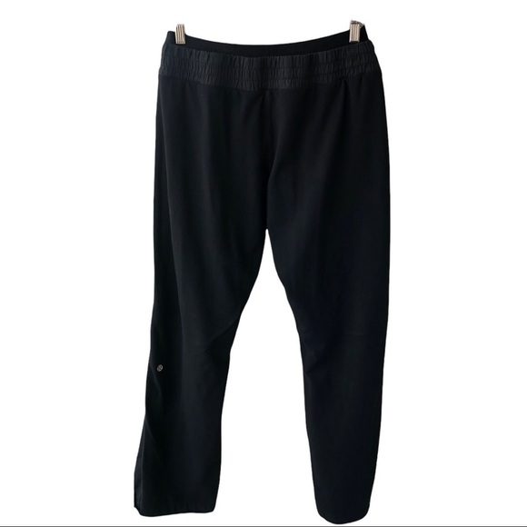 LULULEMON Dual Panel Running Track Pant - Picture 2 of 9